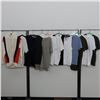 Image 2 : 32pcs EXTRA CHARACTER MEN CLOTHING (LARGE)