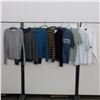 Image 3 : 32pcs EXTRA CHARACTER MEN CLOTHING (LARGE)