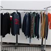 Image 1 : 38pcs EXTRA CHARACTER MEN CLOTHING (MEDIUM)