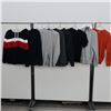 Image 2 : 38pcs EXTRA CHARACTER MEN CLOTHING (MEDIUM)