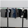 Image 3 : 38pcs EXTRA CHARACTER MEN CLOTHING (SMALL)