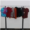 Image 4 : 38pcs EXTRA CHARACTER MEN CLOTHING (SMALL)