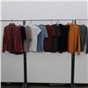 Image 5 : 38pcs EXTRA CHARACTER MEN CLOTHING (SMALL)