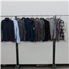 Image 2 : 38pcs EXTRA CHARACTER MEN CLOTHING (SMALL)