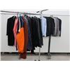 Image 1 : 44pcs EXTRA CHARACTER MEN CLOTHING (MEDIUM)