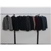 Image 3 : 44pcs EXTRA CHARACTER MEN CLOTHING (MEDIUM)