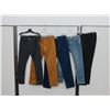 Image 5 : 44pcs EXTRA CHARACTER MEN CLOTHING (MEDIUM)