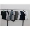 Image 3 : 50pcs EXTRA CHARACTER MEN CLOTHING (MEDIUM)