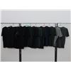 Image 4 : 50pcs EXTRA CHARACTER MEN CLOTHING (MEDIUM)