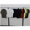 Image 2 : 50pcs EXTRA CHARACTER MEN CLOTHING (MEDIUM)