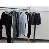 Image 1 : 18pcs EXTRA CHARACTER MEN CLOTHING (MEDIUM)