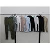 Image 5 : 37pcs EXTRA CHARACTER MEN CLOTHING (LARGE)