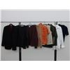Image 3 : 44pcs EXTRA CHARACTER MEN CLOTHING (X-LARGE)