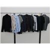 Image 5 : 44pcs EXTRA CHARACTER MEN CLOTHING (X-LARGE)