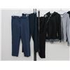 Image 12 : 43pcs EXTRA CHARACTER MEN CLOTHING (X-LARGE)