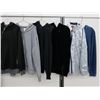 Image 13 : 43pcs EXTRA CHARACTER MEN CLOTHING (X-LARGE)