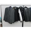 Image 3 : 43pcs EXTRA CHARACTER MEN CLOTHING (X-LARGE)