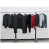 Image 2 : 17pcs EXTRA CHARACTER MEN CLOTHING (2X-LARGE)