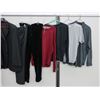 Image 4 : 17pcs EXTRA CHARACTER MEN CLOTHING (2X-LARGE)