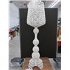 Image 1 : LED FLOOR LAMP 66"