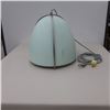 Image 1 : SUSPENDED LAMP 15"DIA.