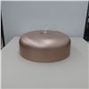 Image 1 : SUSPENDED LED LAMP 19" DIA.