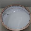Image 3 : SUSPENDED LED LAMP 19" DIA.