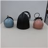 Image 1 : LOT: 3 ASST SUSPENDED LAMPS
