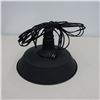 Image 1 : LOT: 3 SUSPENDED LAMP 14"