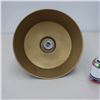 Image 2 : LOT: 3 SUSPENDED LAMP 14"