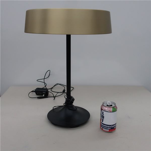 LED TABLE LAMP