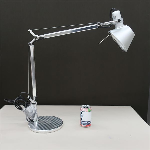 ARTEMIDE TOLOMEO MINI DESK LAMP