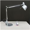 Image 1 : ARTEMIDE TOLOMEO MINI DESK LAMP