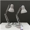 Image 1 : LOT: 2 DESK LAMPS