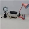 Image 1 : LOT: 3 ASST LAMPS