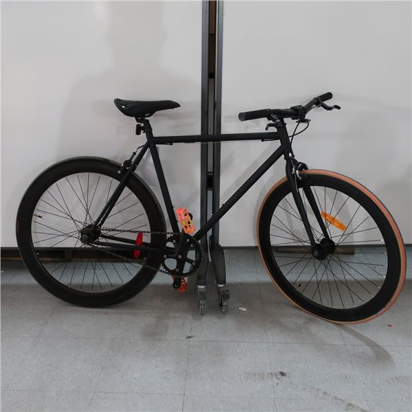 NECO ROAD BICYCLE, SINGLE SPEED