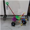 Image 1 : CHILDREN TRICYCLE