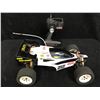 Image 1 : RADIO CONTROLLED ELECTRIC POWERED RACING BUGGY