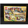 Image 1 : LEGO: 3 IN 1 BUILDING TOY