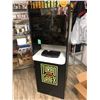 Image 1 : RARE ORIGINAL STORE DISPLAY TurboGrafx 16 Console w/ Stand Up Display