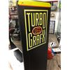 Image 3 : RARE ORIGINAL STORE DISPLAY TurboGrafx 16 Console w/ Stand Up Display