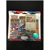 Image 2 : POKEMON TCG TRADING CARD PACK