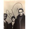 Image 2 : DAVE MATTHEWS BAND SIGNED MUSIC POSTER