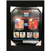 Image 1 : SATURDAY NIGHTS MAIN EVENT 12X15 CUSTOM FRAMED POSTER