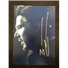 Image 1 : BENEDICT CUMBERBATCH SIGNED PHOTO (REAL AUTHENTIC COA)