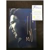 Image 2 : BENEDICT CUMBERBATCH SIGNED PHOTO (REAL AUTHENTIC COA)