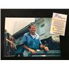 Image 2 : ROBIN WILLIAMS SIGNED PHOTO (REAL AUTHENTIC COA)