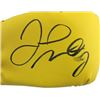 Image 2 : Floyd Mayweather Jr. Signed Reyes Boxing Glove (Beckett Witnessed)