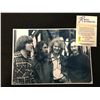 Image 2 : Creedence Clearwater Revival Band Signed Photo (Real Authentic COA)