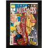 Image 1 : THE NEW MUTANTS #98 (MARVEL COMICS) Reprint